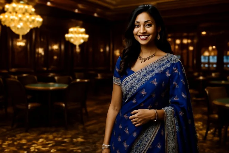 60bd রঙিন রিলস ইন্টারফেস